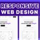 responsive web designs
