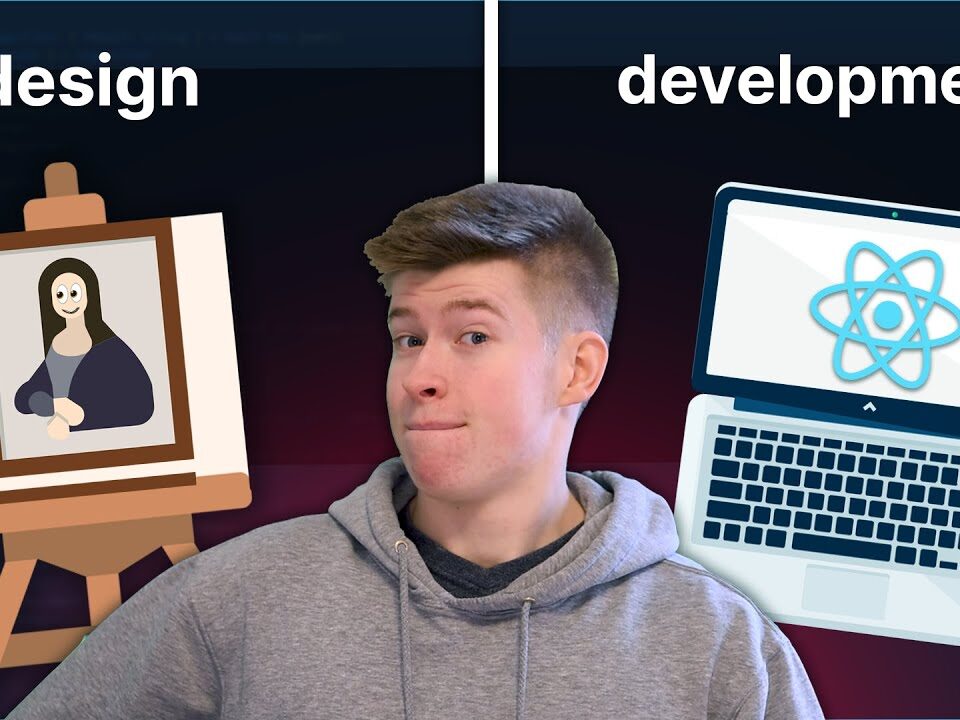 development web design