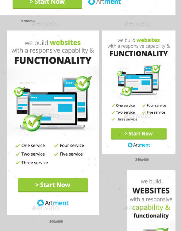 website developers for small business