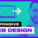 creating a responsive web design