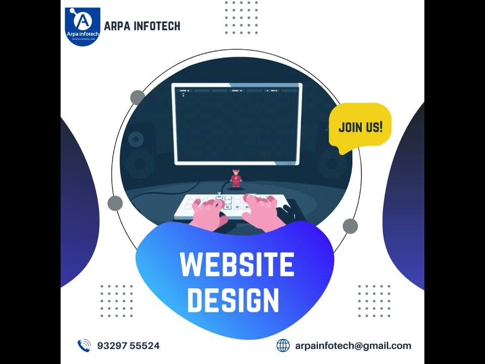 business website designers