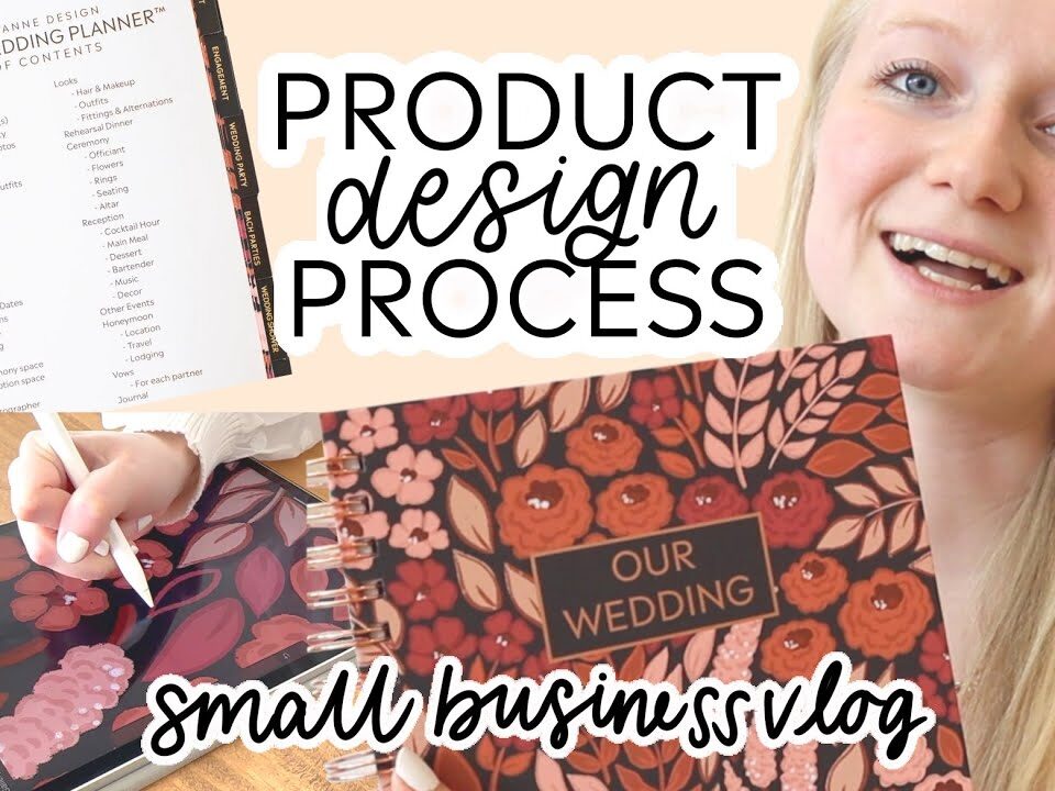 design small business