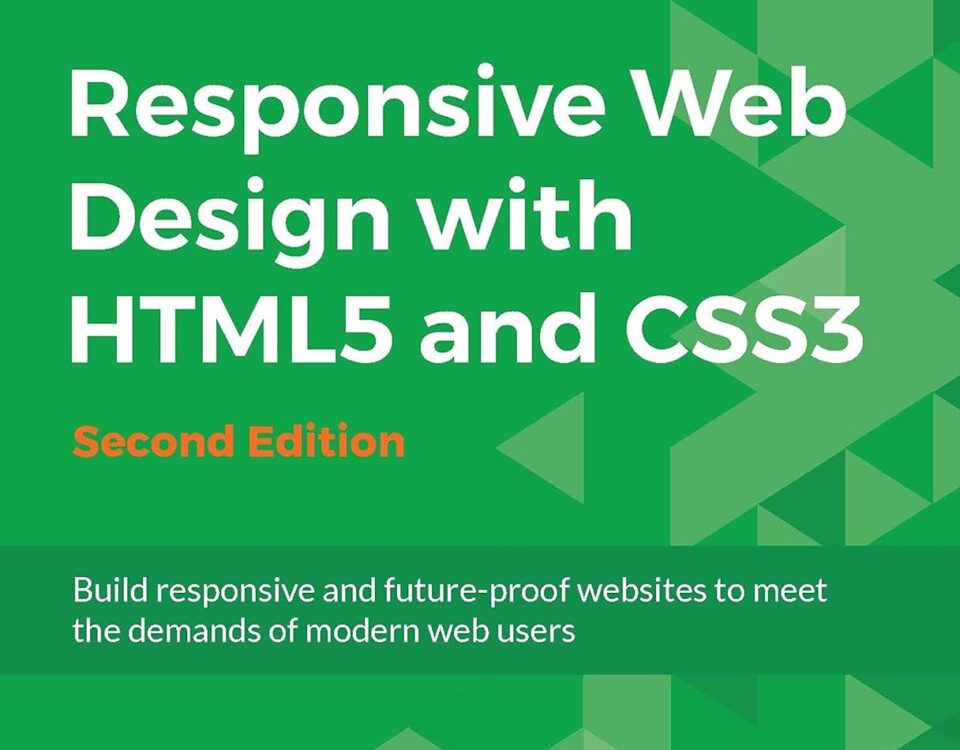 responsive website design