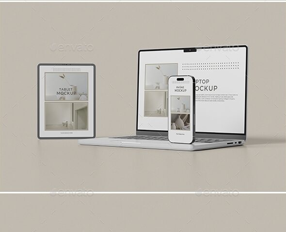 responsive website