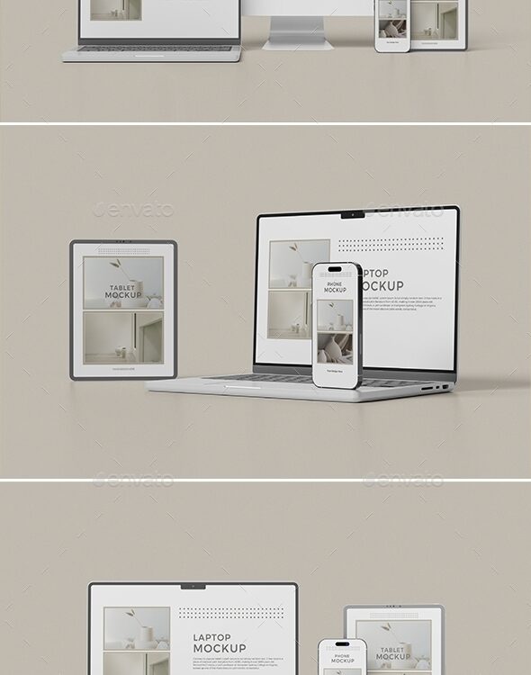 responsive website