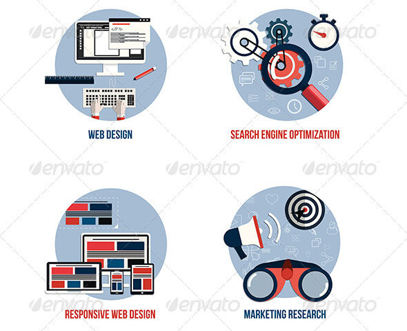 web design & seo