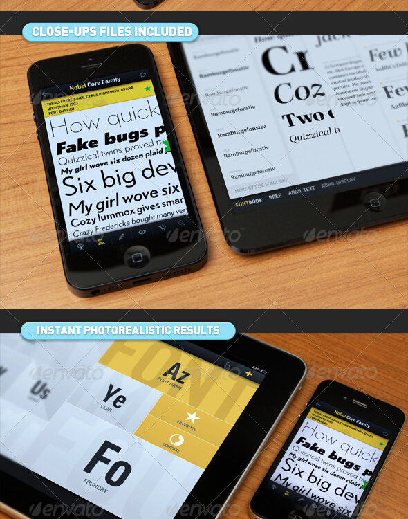 mobile responsive web design