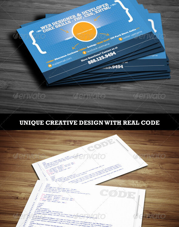 creative web design