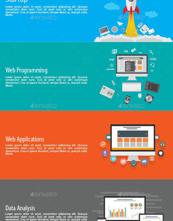 enterprise web design