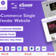 website ecommerce development