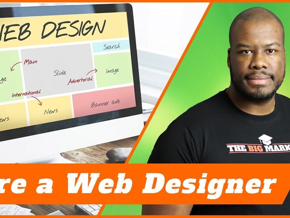 website developers for small business