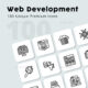 ecommerce site development