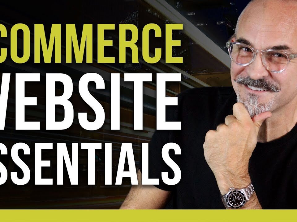 ecommerce web developers
