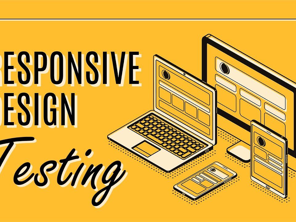 best responsive design websites