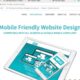 mobile friendly website development