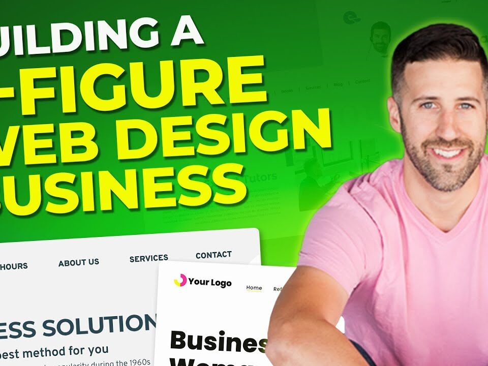 business website designers