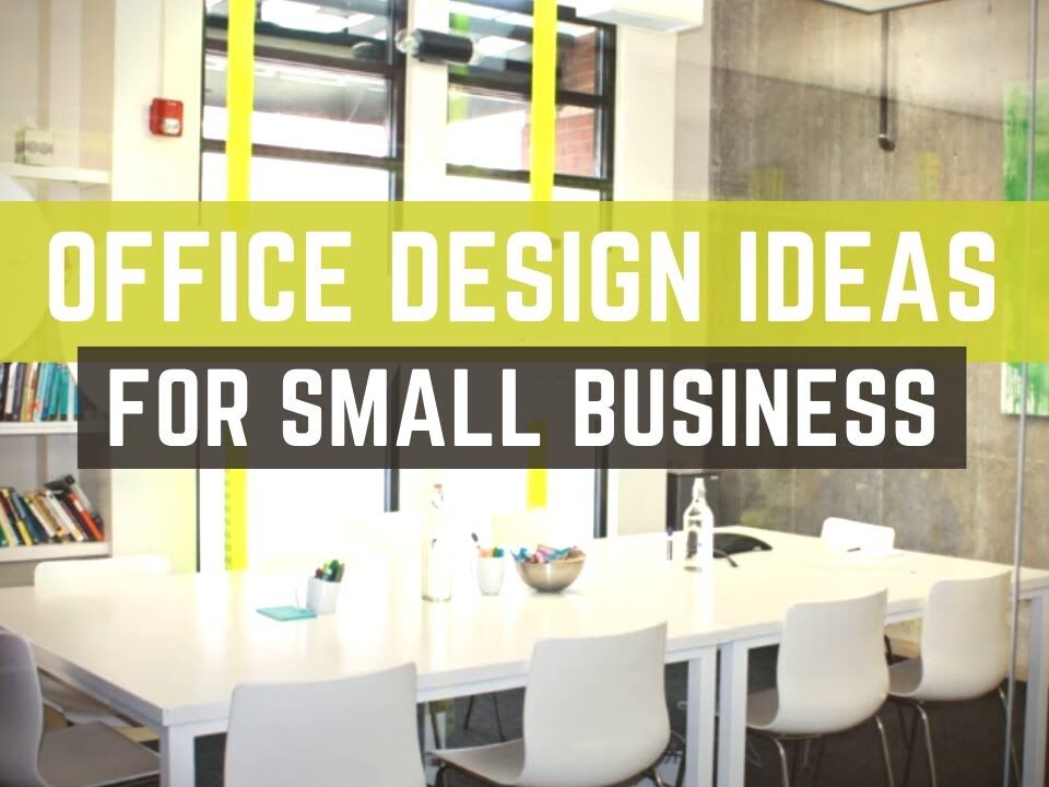 design for small business