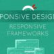 responsive web design and development