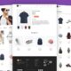 e commerce responsive