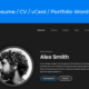 best web developer portfolios