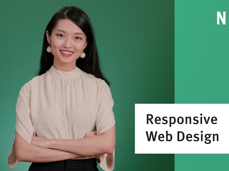 responsive web designs