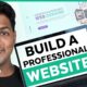 website design & hosting