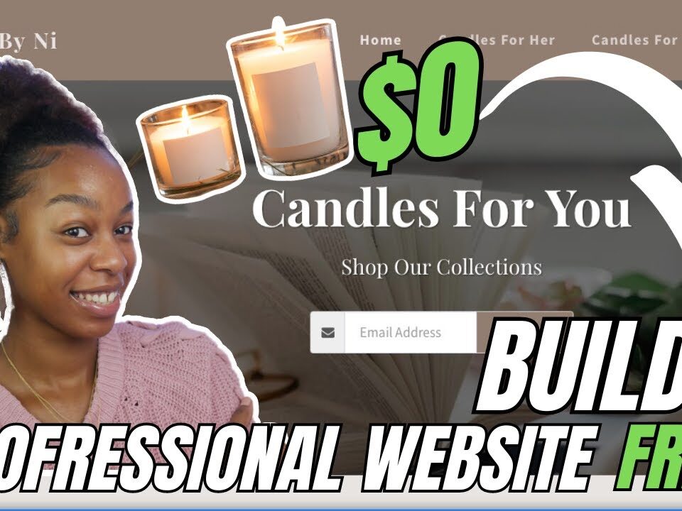 affordable websites for small business