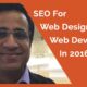 seo and web development