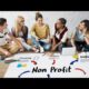 website hosting nonprofit organizations