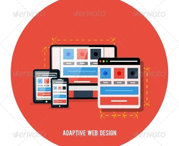 responsive web designs