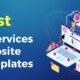 it services website