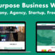 business websites design