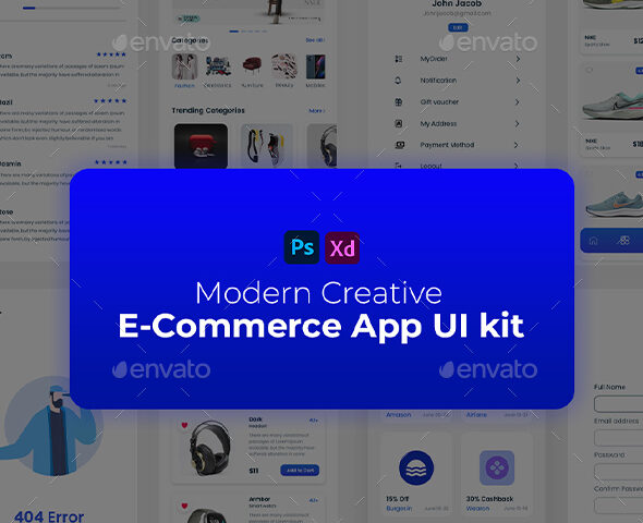 ecommerce web developers