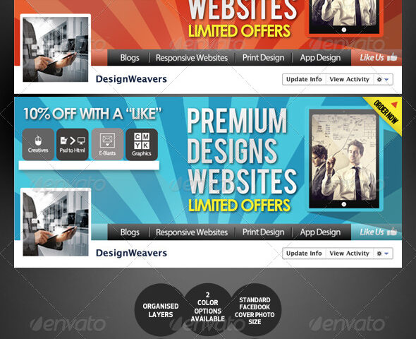 web design services