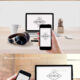 responsive website design and development