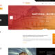 simple responsive web design