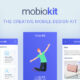 mobile web design