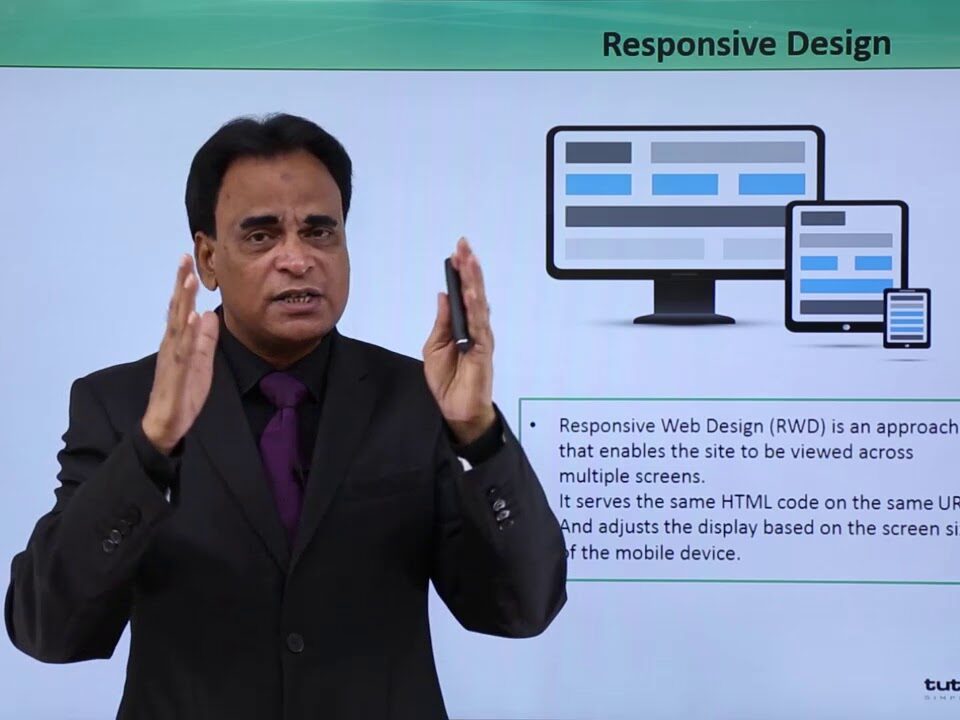 responsive design seo