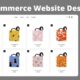 responsive web design ecommerce