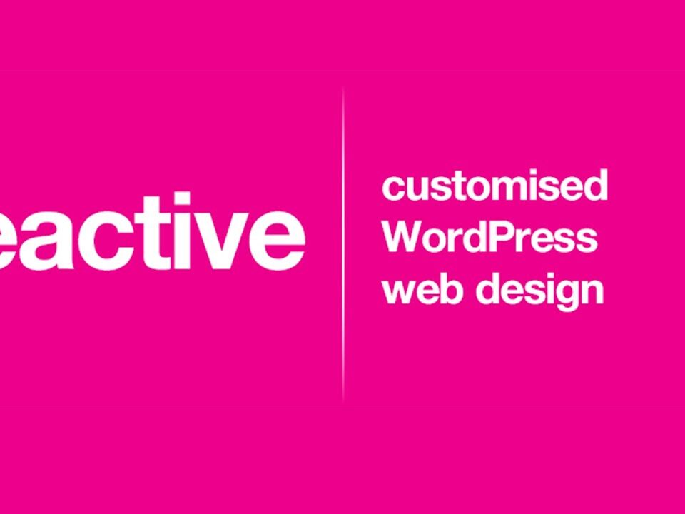 reactive web design