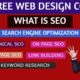 web design and search engine optimization