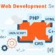 web development services