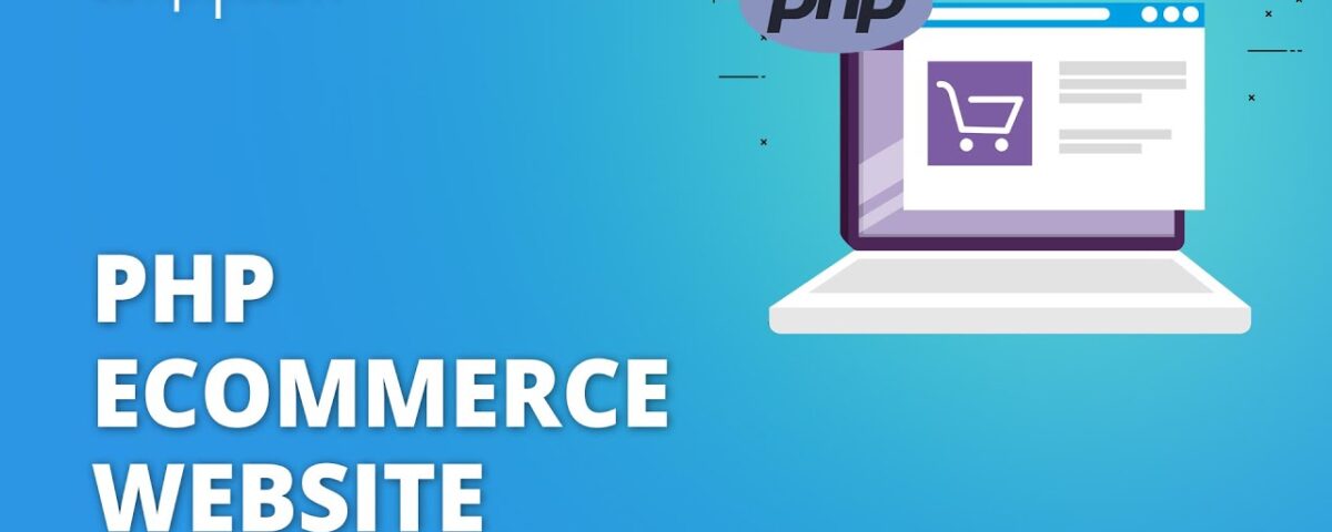 website ecommerce development