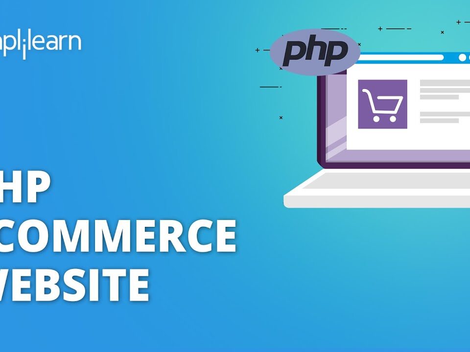 website ecommerce development