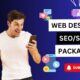 web packages