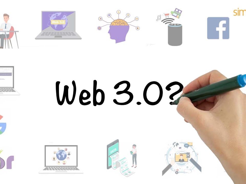 latest technologies in web development