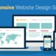 responsive website design services