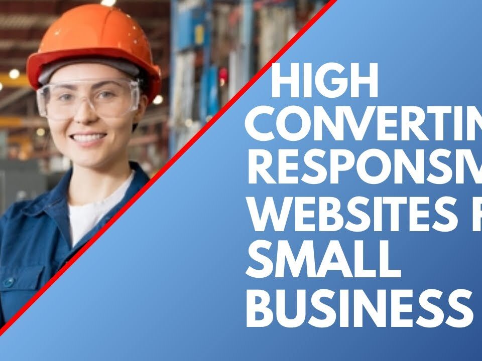 website development for small business