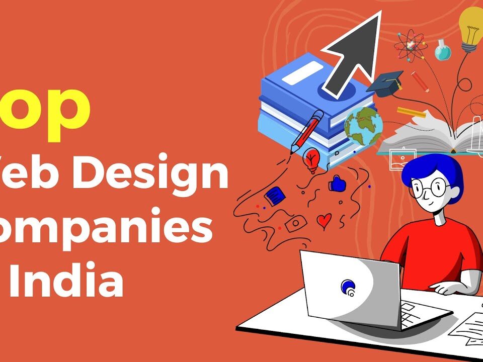 best website design companies for small business