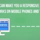 responsive website seo